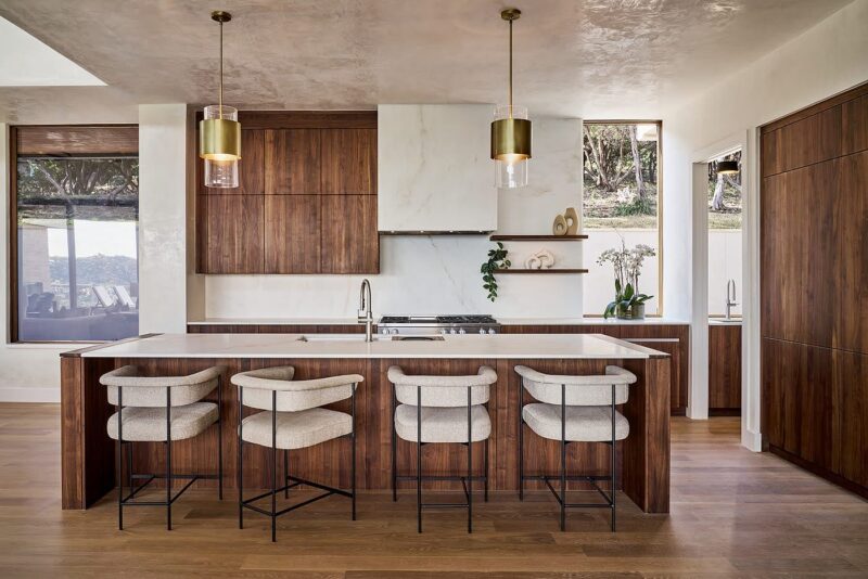 The New Standard in Home Furnishing: Mayan Metzler Welcomes Team7’s Renowned Solid Wood Designs to GKC” — Exclusive interview with Marco Derhy