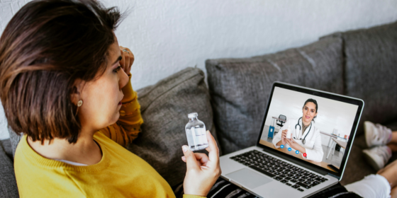 The Rise of Telehealth Why It’s Shaping the Future of Healthcare