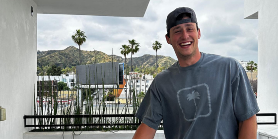 The Visionary Leadership of Jack Zuckowsky at Fuel Media Agency