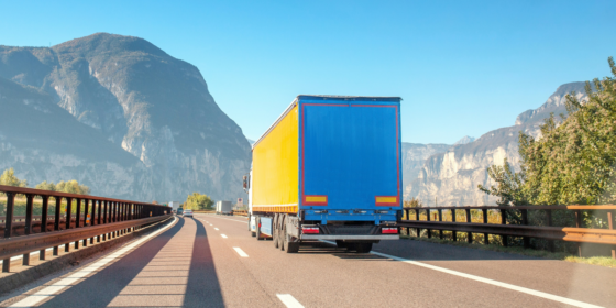 Why Choose a Career as an Independent Freight Agent