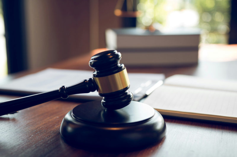 Why Choosing the Right Criminal Lawyer in Brampton Matters