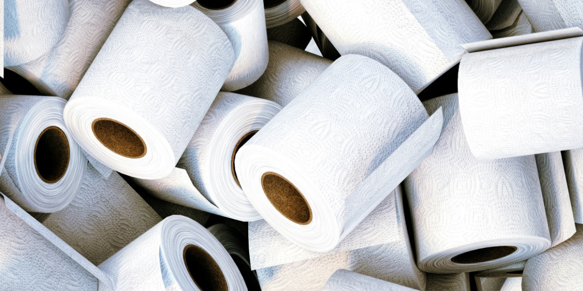 Why Custom Tissue Paper Is a Game-Changer for Your Brand