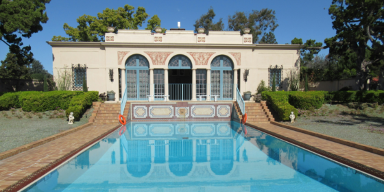 Why LA Landscaping Is All About Creating Vibes Now