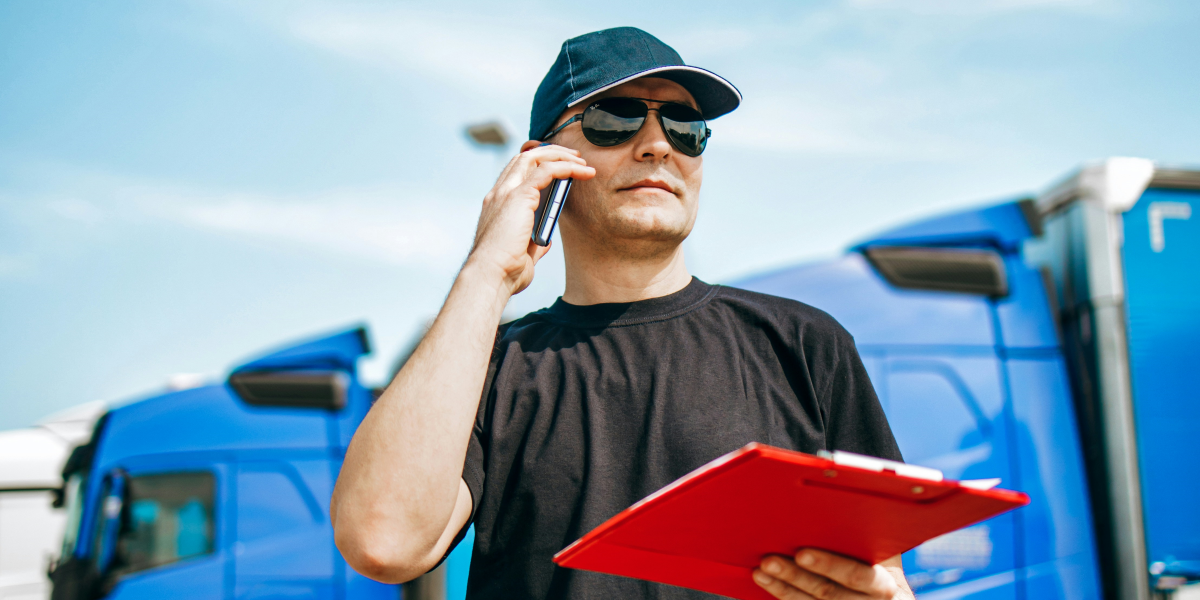 Why a Career as an Independent Freight Agent Could Be Right for You