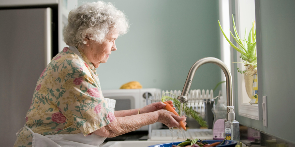 A Day in the Life of an Independent Senior Living Resident