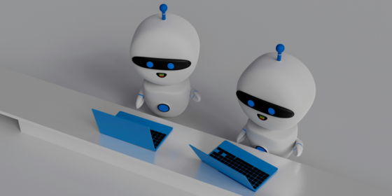 How Google’s Latest Updates Affect AI-Written Content in 2024