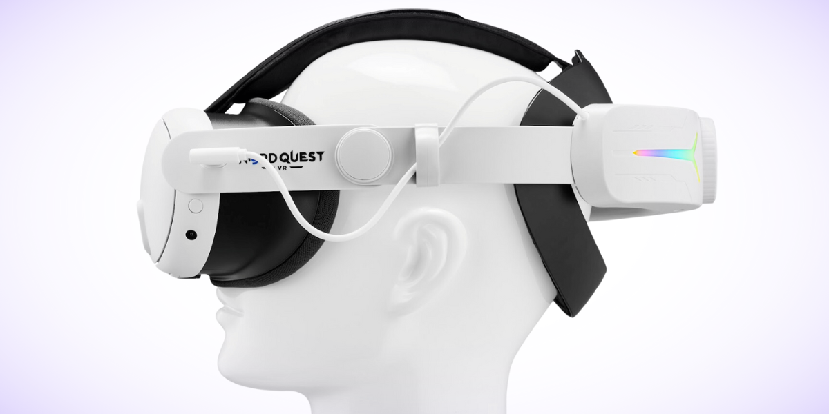 Meta Quest 3S: Redefining VR With Enhanced Features and Affordable Pricing