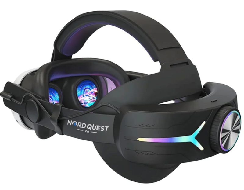 Meta Quest 3S: Redefining VR With Enhanced Features and Affordable Pricing