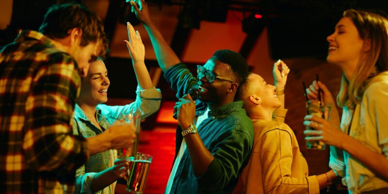 New Year’s Eve in Los Angeles: Celebrating Multicultural Traditions