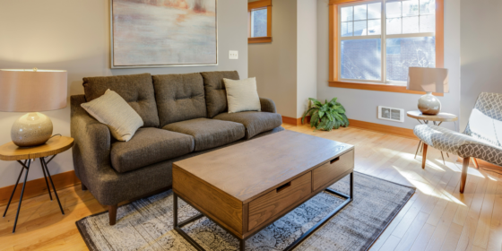 5 Ways to Incorporate Smart Technology into Your Living Space