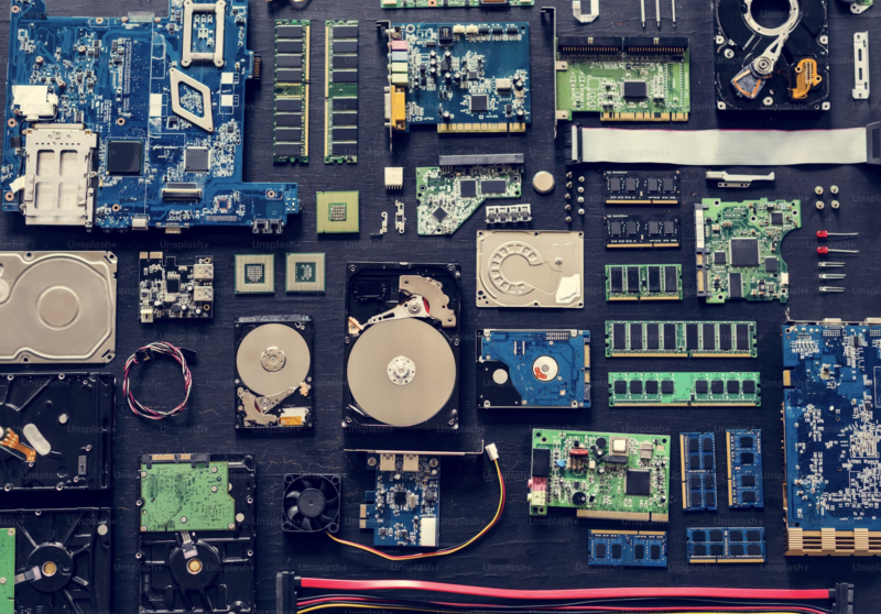 Chas Bearse Breaks Down Integrating New Technologies into Legacy Systems