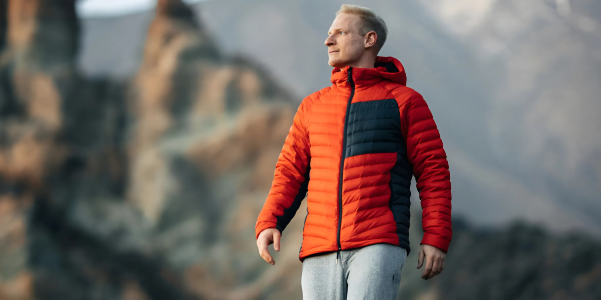 Designers Reimagine Outdoor Clothing for Curvy Adventurers