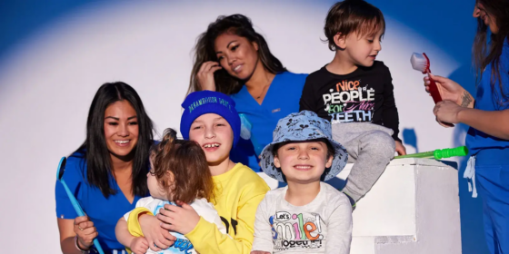 3 Ways to Calm Your Child’s Nerves at the Dentist