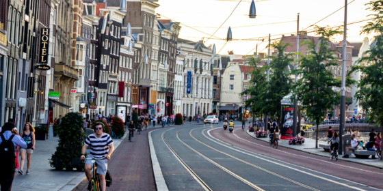 Why Krakow Should Be Your Next Eurotrip Destination