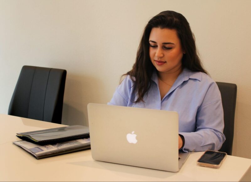 Karine Sarkisyan: Merging Finance and Culinary Innovation