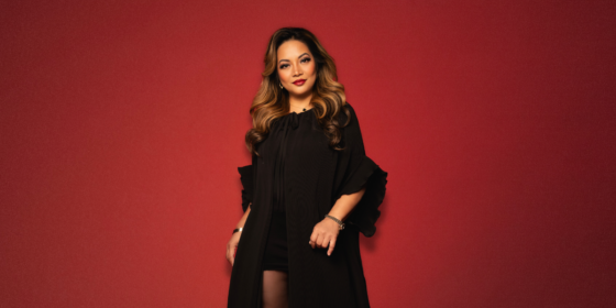 Maria Damian: Southern California’s Trailblazing Female Entrepreneur