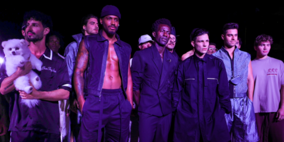 A Night to Remember: Florida Men’s Fashion Week Elevates Miami’s Style Game