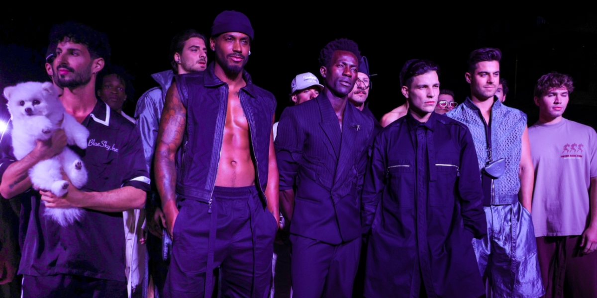 A Night to Remember: Florida Men’s Fashion Week Elevates Miami’s Style Game