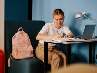 How to Create a Productive Study Schedule