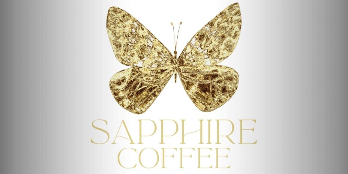 Debbie Cross: Brewing Change and Community with Sapphire Coffee