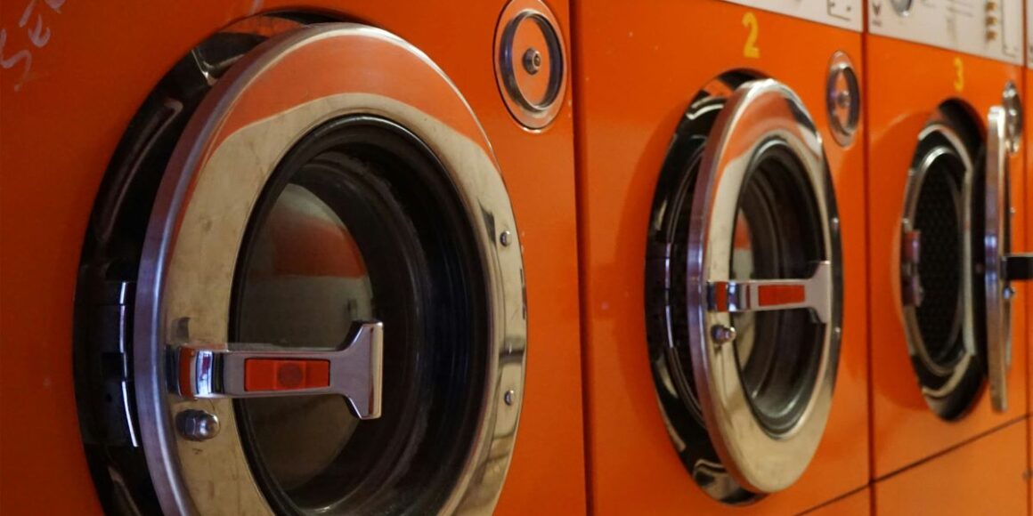 Sustainable Laundry Solutions from ACE Commercial Equipment