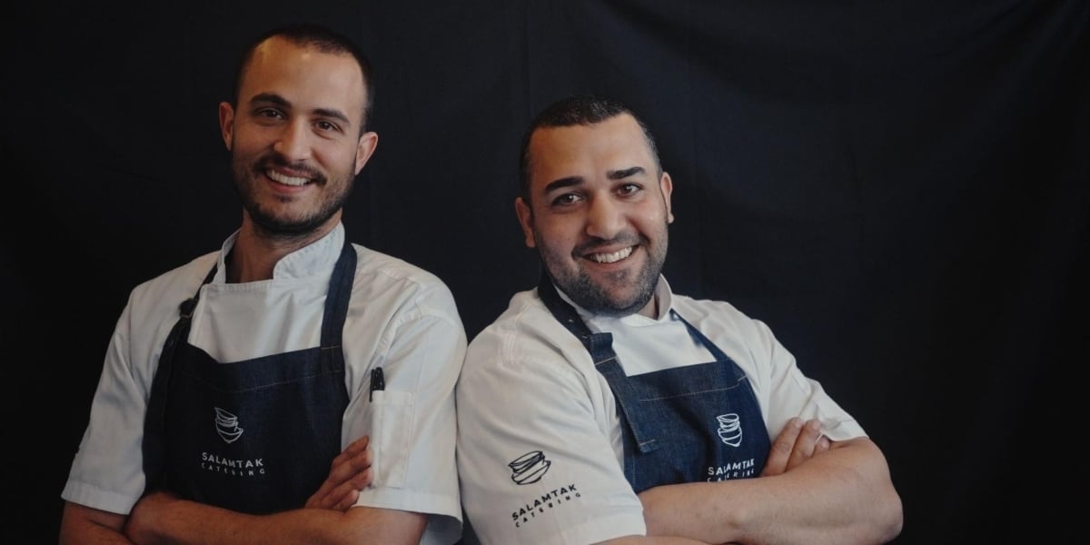 Two Chefs With One Passion: Adir Cohen and Liad Ichiye’s Journey