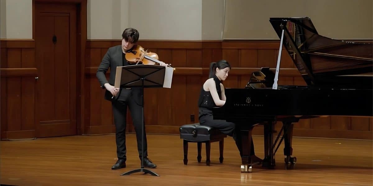 Joyce Tsaiyin Lin’s Dual Role as a Pianist Accompanist and Educator ...