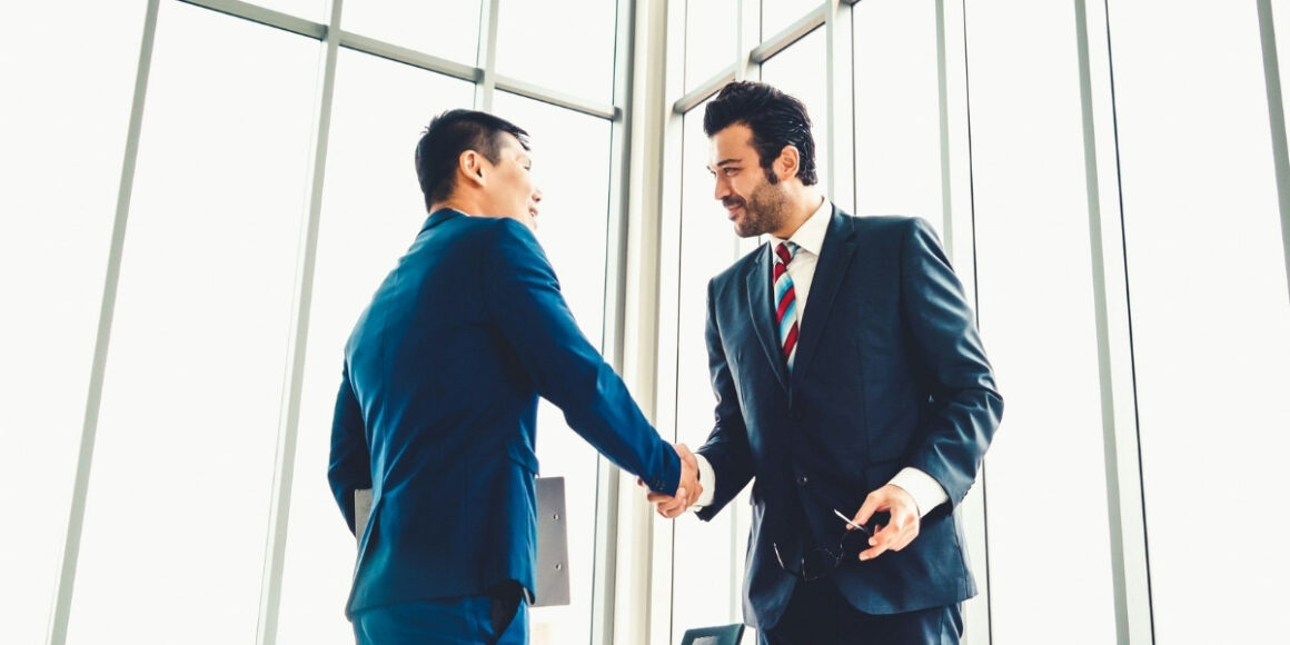 The Importance of Learning How to Sell Yourself in Any Situation