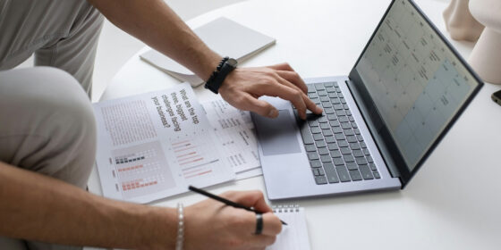 The Rising Influence of AI in Simplifying Document Workflow