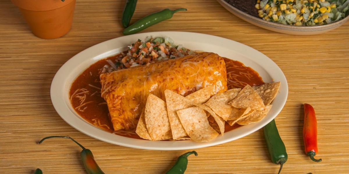 Start the New Year with Flavor and Tradition at Chile Verde