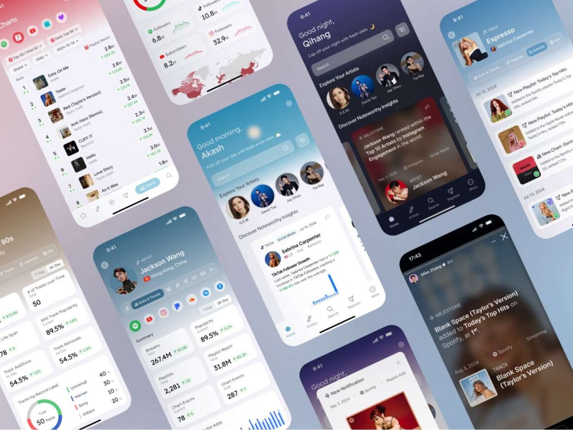 UCLA Alum Designer Earns International Recognition for Music Industry Innovation