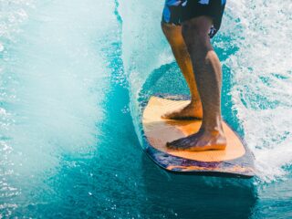 Outdoor Activities in Los Angeles for Every Fitness Level