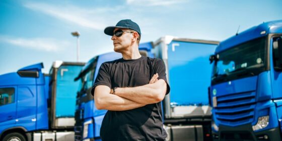 2Hott’s “Trucker Anthem”: Amplifying the Voice of the Trucking Community