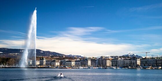 Geneva in 2 Days: Your Guide to Hidden Secrets and Must-Visit Spots in this Swiss Gem