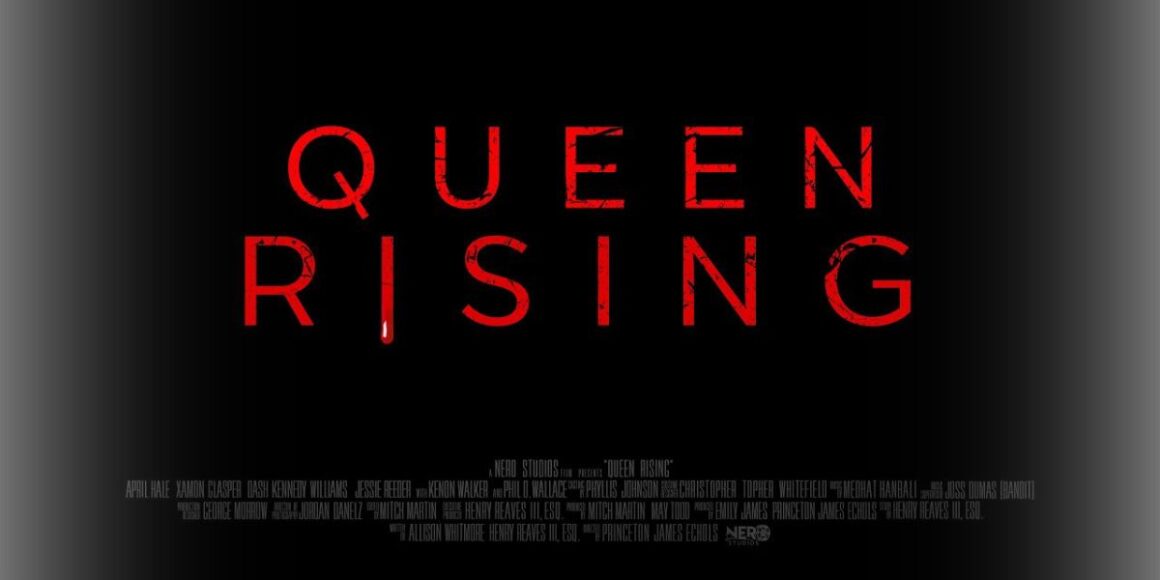 Queen Rising: A Captivating Story Now Streaming on Tubi