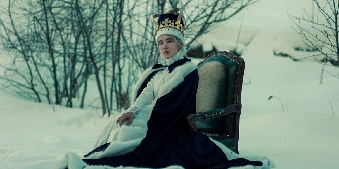 Queen Rising: A Captivating Story Now Streaming on Tubi