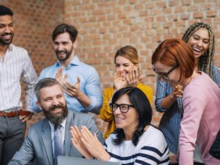 How to Inspire Growth by Giving Others a Fine Reputation to Live Up To