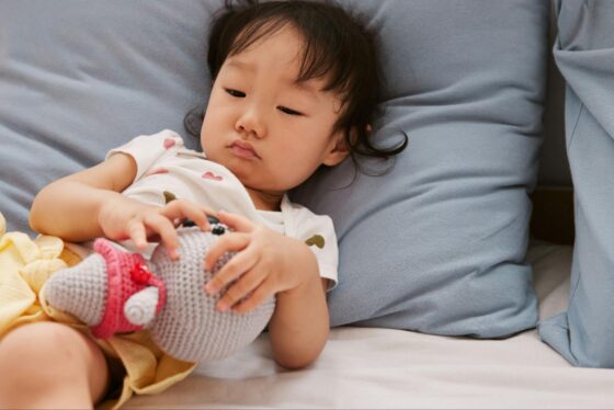 Understanding Sleep Issues in ADHD: Causes & Solutions