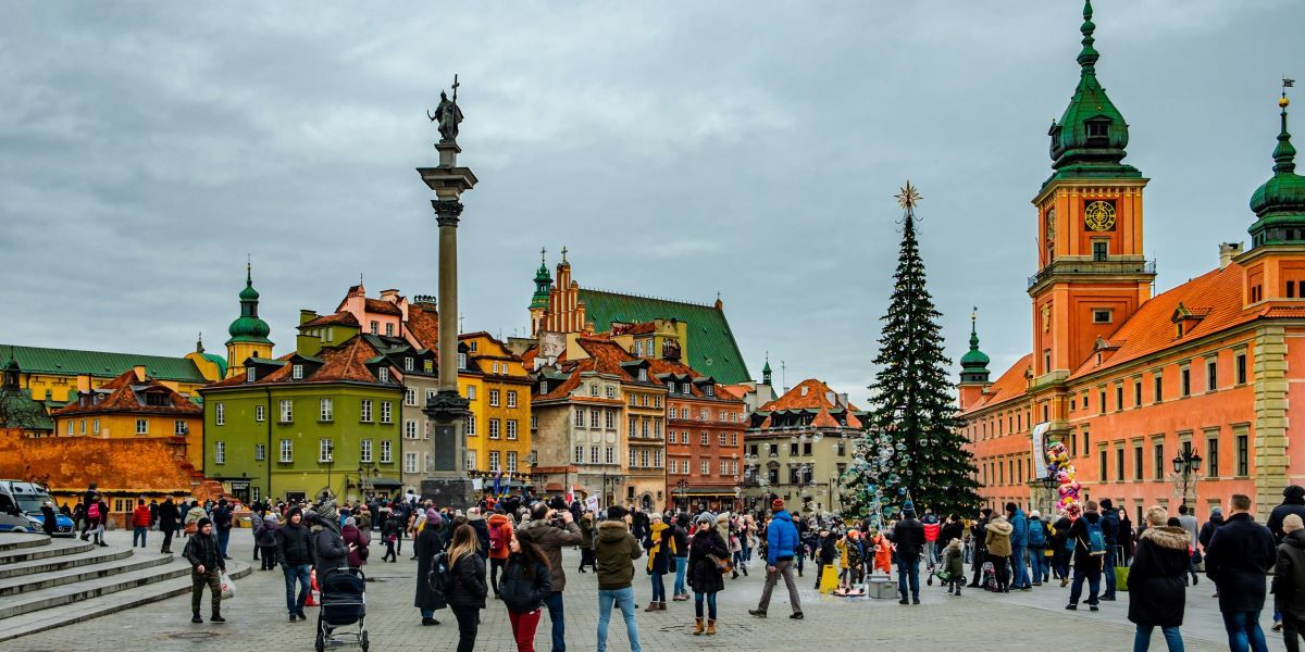 Cultural Insights: Life in Poland for Diverse Travelers