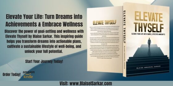 Turning Dreams into Achievements: A Guide Inspired by Elevate Thyself