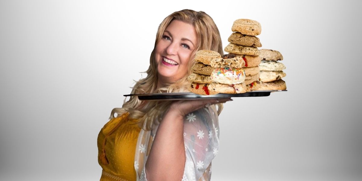 Molly Bz Cookies: Scaling New Heights with Innovation and Resilience