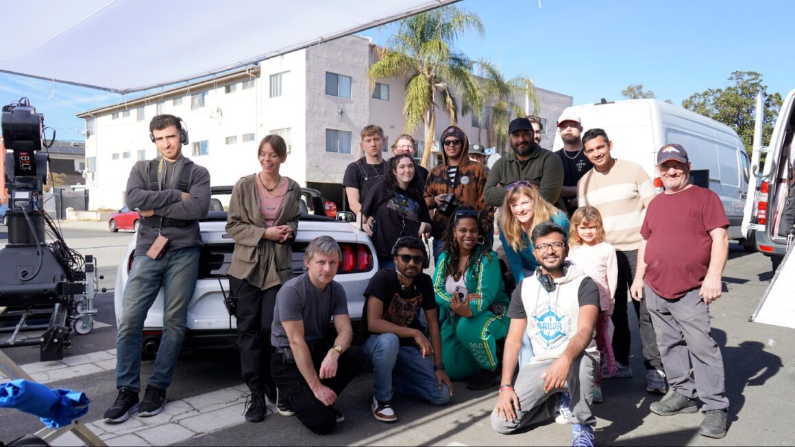 Craft Films LA: Innovating LA Video Production with Ajijul Surzo
