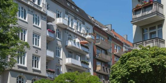 Baden Bower Proposes PR Strategies to Support Ernst Capital Group’s Build-to-Rent Expansion