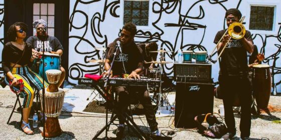 EnZo Gyseppe & B’Bar: A Powerful Collaboration Redefining Independent Music