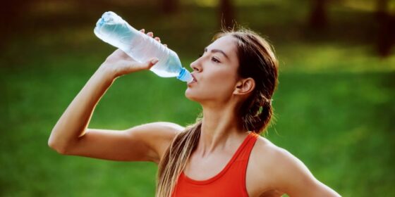 One Water Makes Waves at Davos 2025, Ushering in a New Era of Sustainable Hydration