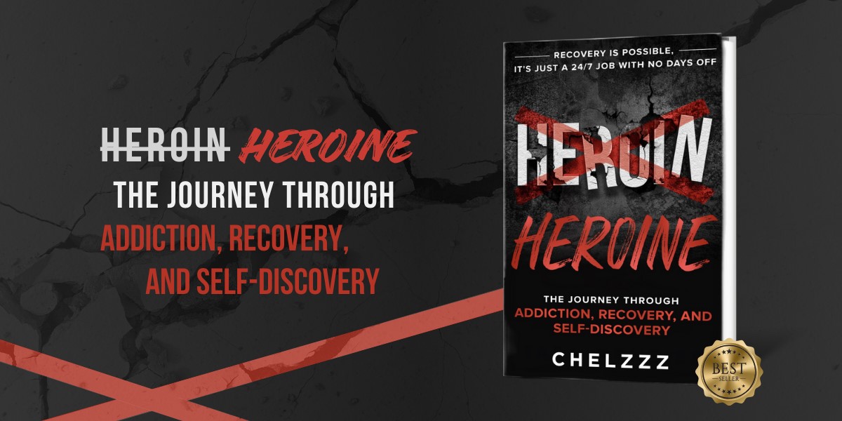 "Heroin Heroine": A Recovery Guide for the Journey Ahead