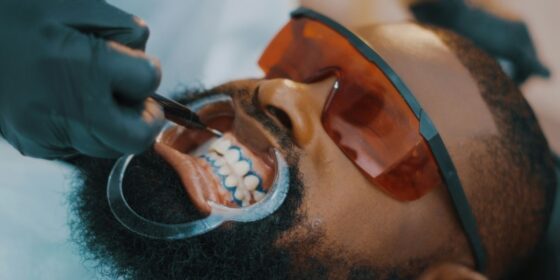 The Link Between Gum Disease and Serious Health Conditions: Understanding the Risks