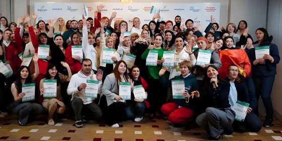 The NPO Eurasia’s Efforts to Strengthen Public Health Across the Region