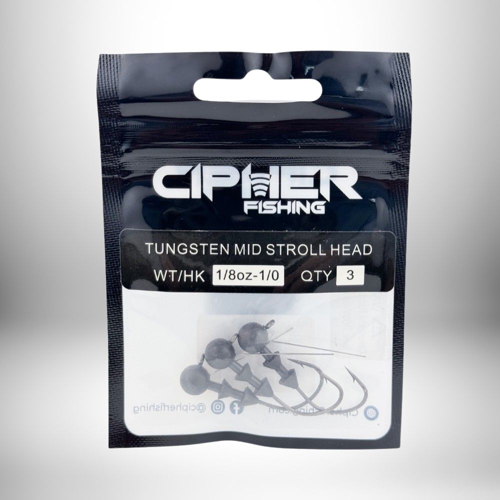 Why Some Pros Trust Cipher: Exploring the Science of Better Fishing