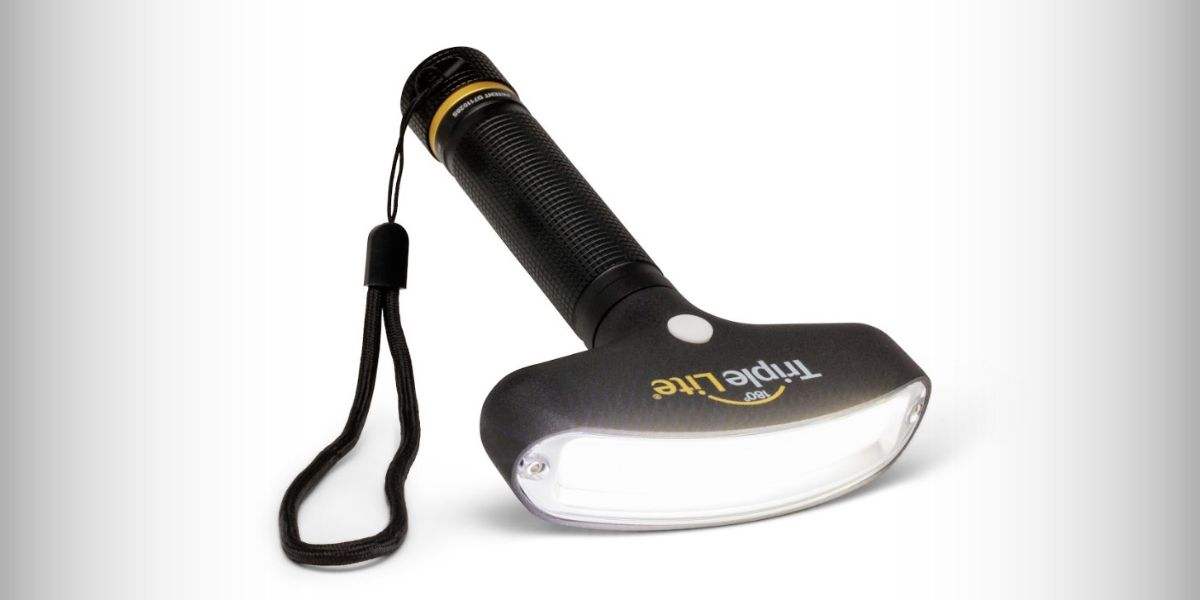 TripleLite Expands Retail Presence, Bringing Wide-Beam Flashlight Innovation to More Consumers